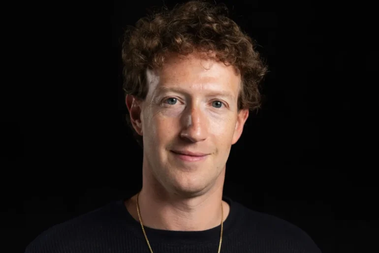 mark zuckerberg