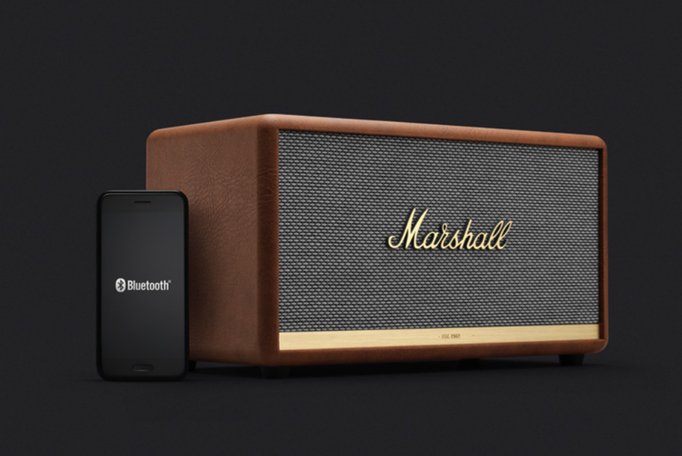 Marshall Stanmore II Promo Price