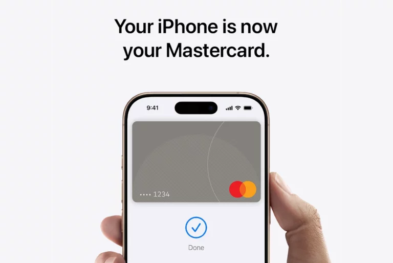 mastercard apple pay philippines