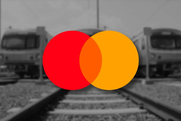 LRT-2 commuters can now tap Mastercard for fares mastercard lrt 2