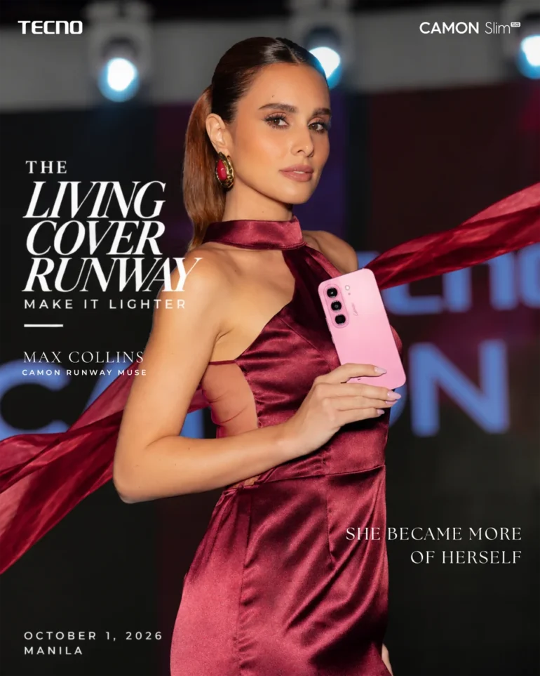 max collins