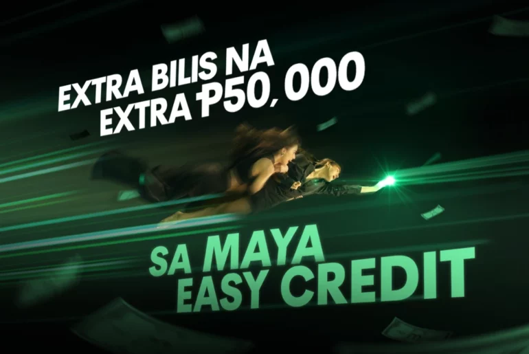 maya easy credit