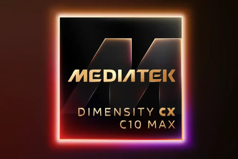 MediaTek launches Dimensity CX C10 Max for laptops mediatek Dimensity CX C10 Max