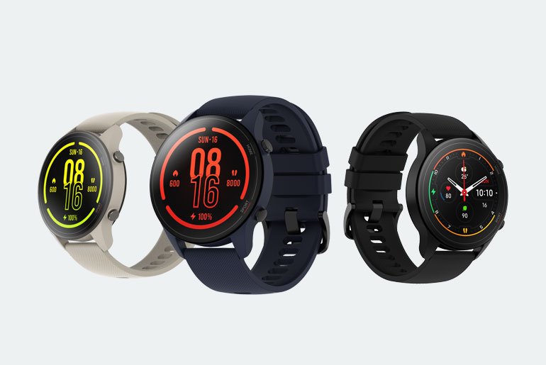 Xiaomi Mi Watch price philippines