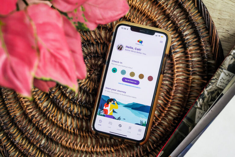 MindNation launches mental wellness app in the Philippines MindNation App