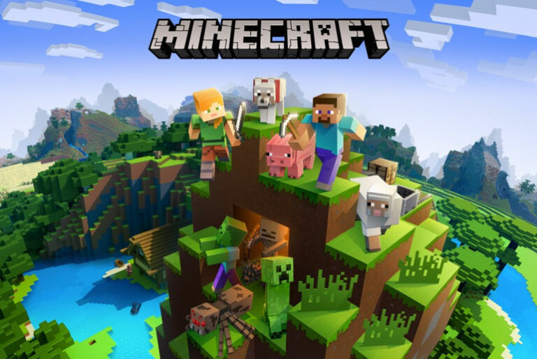 minecraft most viewed game on youtubt