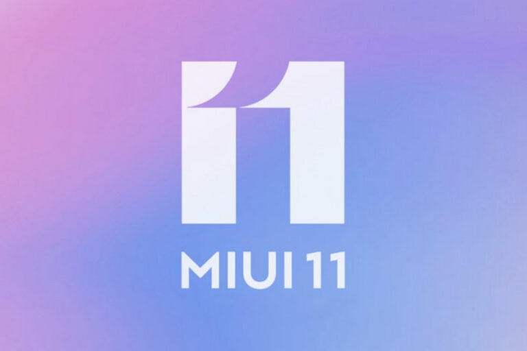 MIUI 11 Update