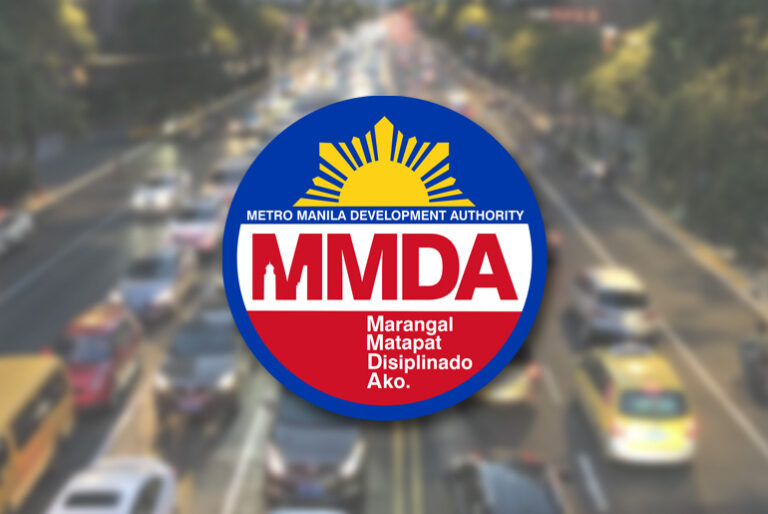 MMDA: You can now contest traffic citation tickets online