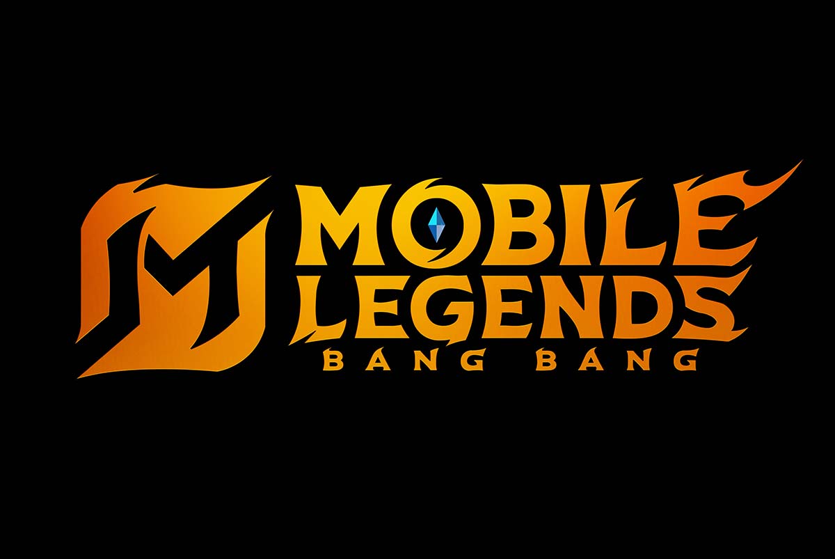 New Mobile Legends Bang Bang logo