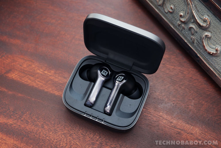 Momax Spark TWS earbuds price philippines