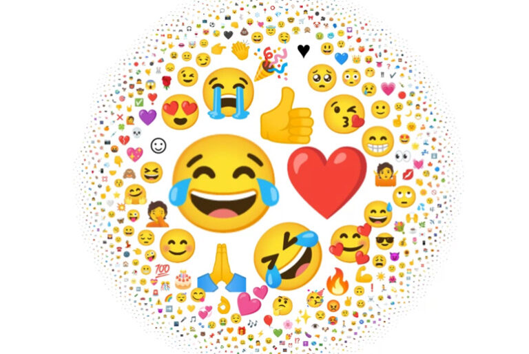 most popular emojis 2021