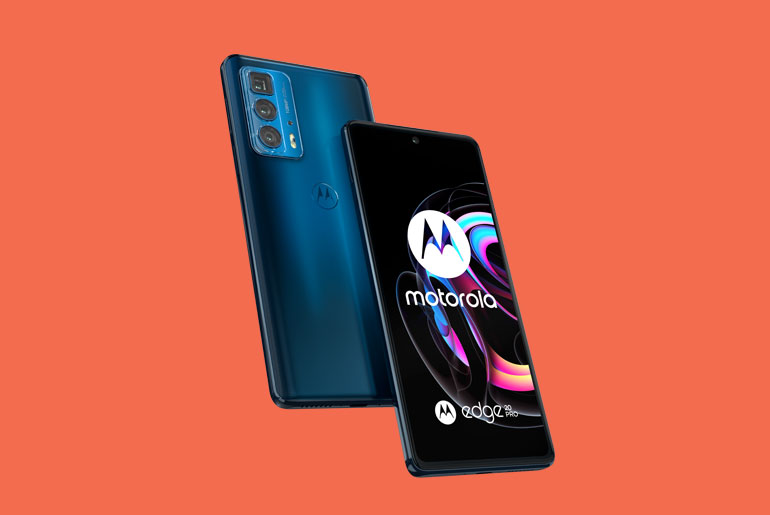 moto edge 20 pro Price Specs Philippines