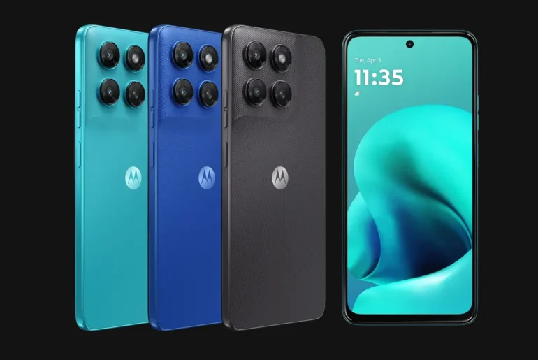 moto g47 power