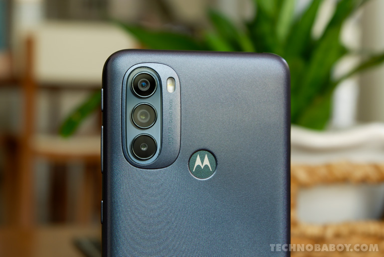 Moto G31 review