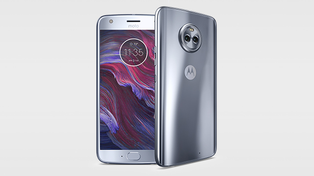 moto x4 philippines