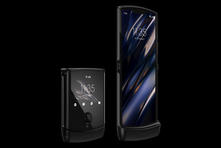 Motorola Razr 2019 Philippines