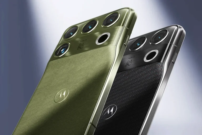 motorola signature 27