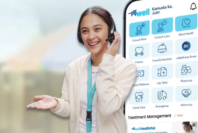 mWell partners with MindNation to make mental health care accessible mwell mind nation