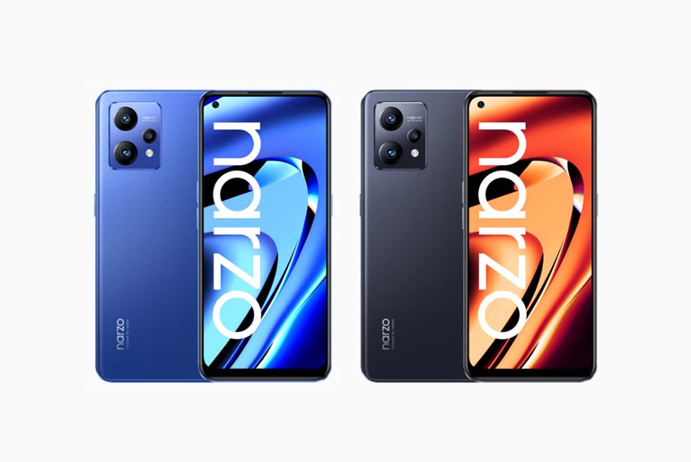 narzo 50 Pro 5G gets 2K price drop and Android 13 update