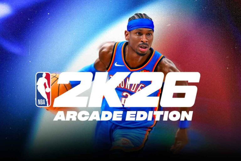 nba 2k26 arcade edition