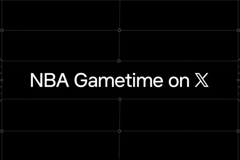 X brings NBA action to its Gametime hub nba gametime on x