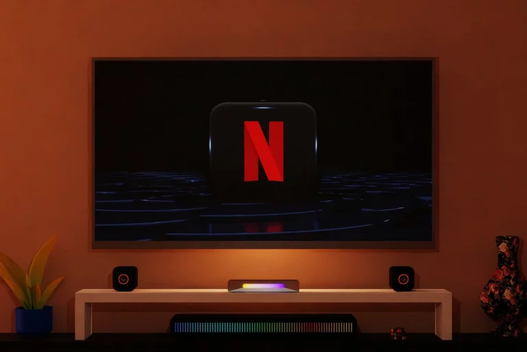 Netflix