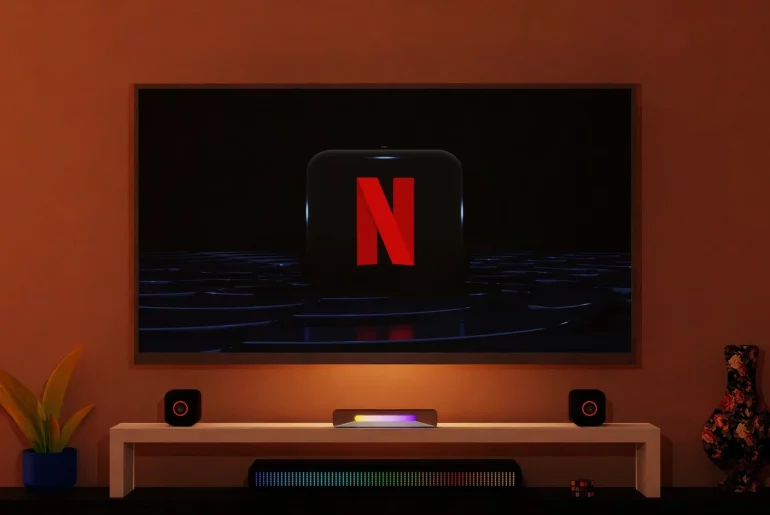 Netflix to roll out cheaper ad-supported plan to PH and 14 other countries in 2027 Netflix