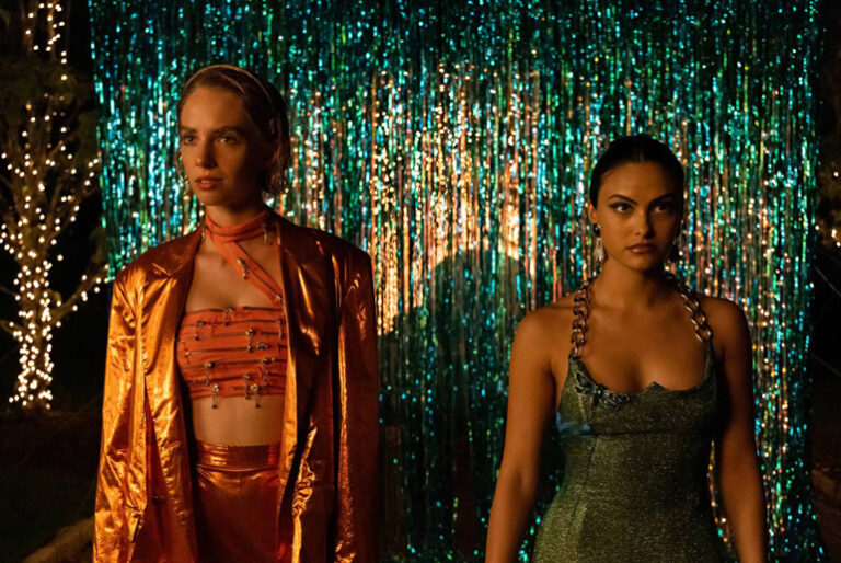 Netflix TV Shows and Films September