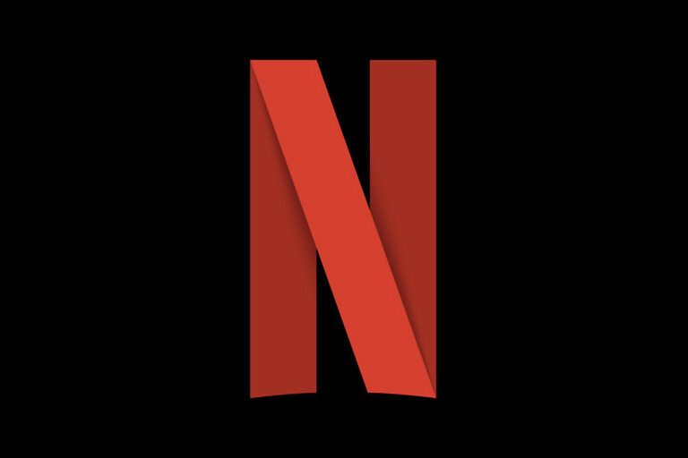 Netflix Logo