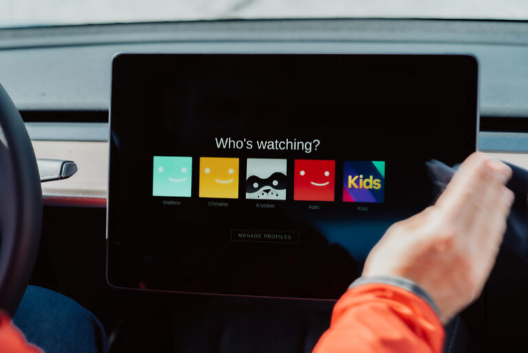 Netflix knows you're sharing your password; Will soon charge you for it