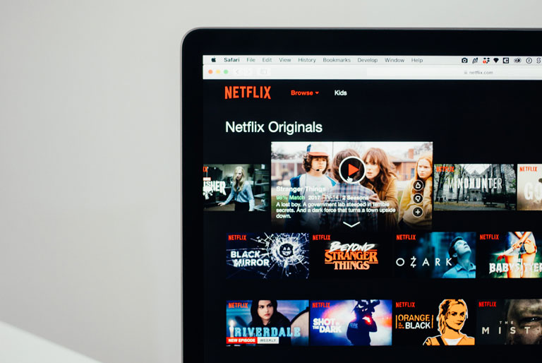 12% VAT to be implemented on Netflix, Spotify and other digital services in the PH
