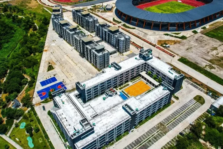PH adds sovereignty clause in Pax Silica agreement new clark city