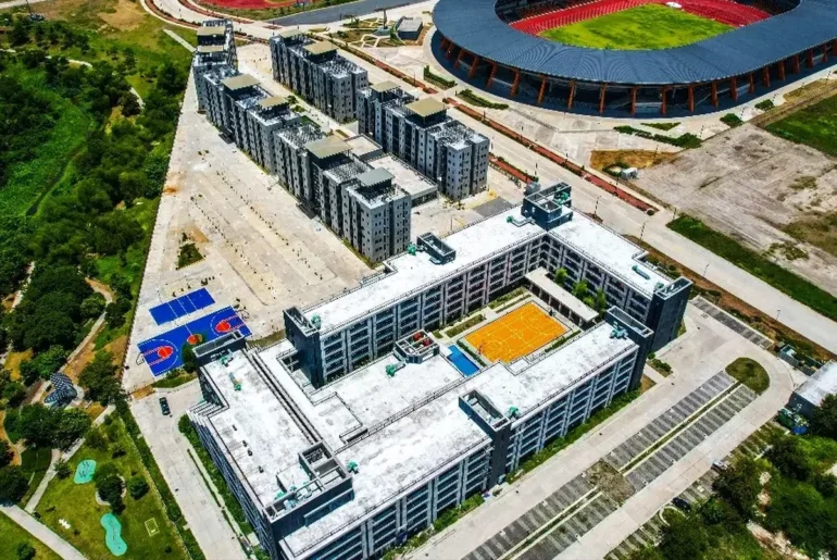 PH adds sovereignty clause in Pax Silica agreement new clark city