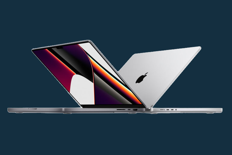 MacBook Pro 14-inch, 16-inch Price Philippines
