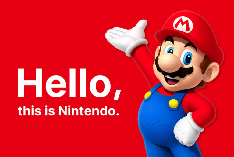 Nintendo Philippines