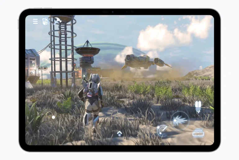 No Man’s Sky and other indie hits come to iPhone and iPad no mans sky app store