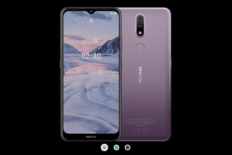 nokia 2.4 price philippines