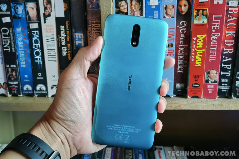 Nokia 2.3 Philippines