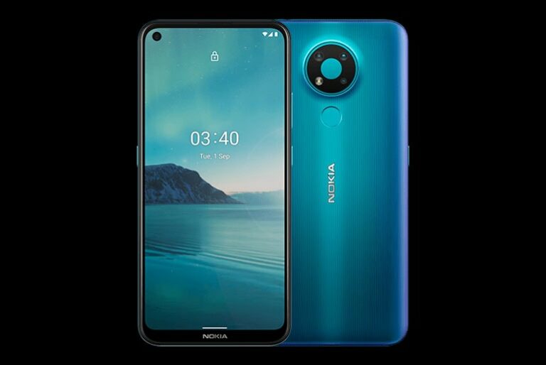 Nokia 3.4 Price Philippines Shopee