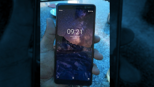 nokia 7 plus