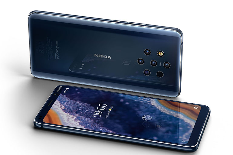 Nokia 9 Pureview Specs