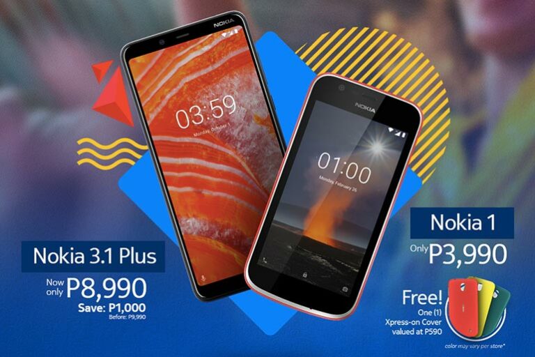 Nokia Payday Sale