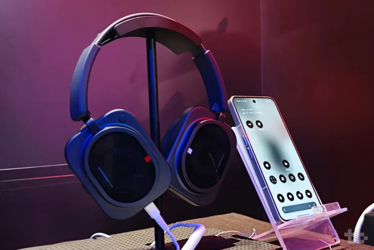 nothing headphone 1 pro