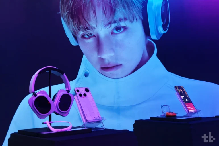 Nothing Headphone (1) Pro, CMF Buds Neo debut in PH, pre‑orders open nothing headphone 1 pro cmf buds neo BTS V