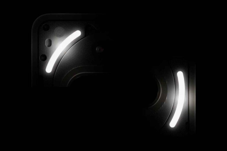 Nothing Phone (3a) Series Teaser Image