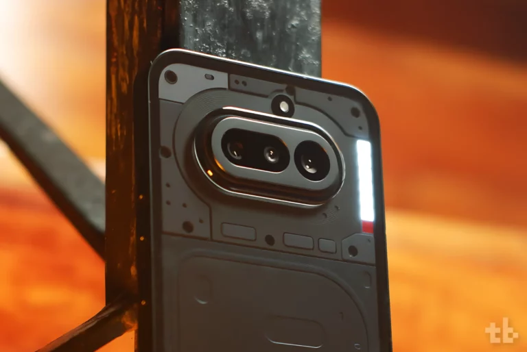 nothing phone 4a