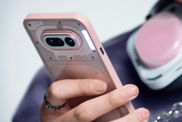 Is Nothing Phone (4b) on the way? Teaser hints at upcoming budget model nothing phone 4a
