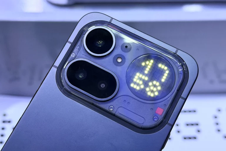 nothing phone 4a pro