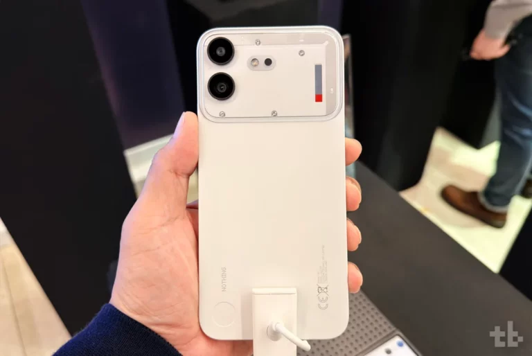 nothing phone 4b