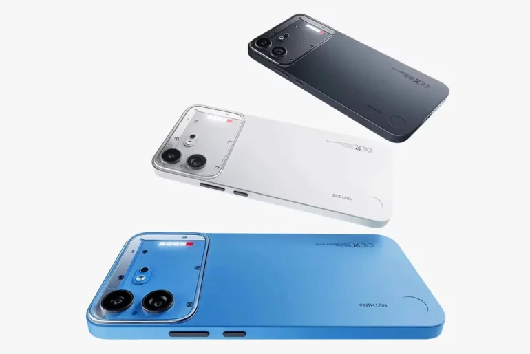 nothing phone 4b